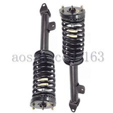 For Chrysler 300 Dodge Charger RWD Complete Struts Shock Absorber Assembly Front
