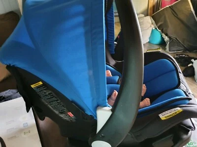 arlo infasecure capsule