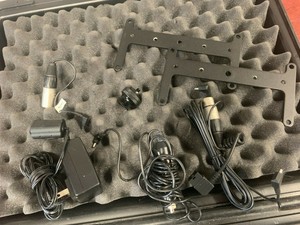 Low palette count symptoms