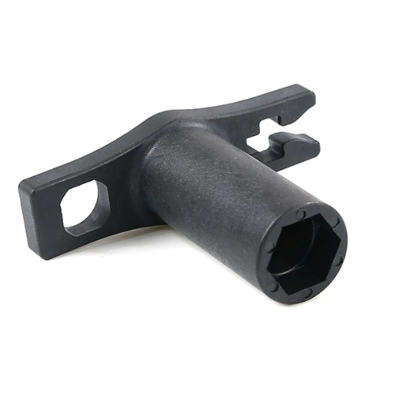 Plastic Wheel Tyre Wrench FOR 1/8 HPI Racing Savage XL FLUX ROFUN RV TORLAN - image 2 of 4