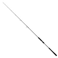 Hearty Rise Black Diamond Ii Spin 1,74M 500G - Angelrute, Meeresrute, Bootsrute