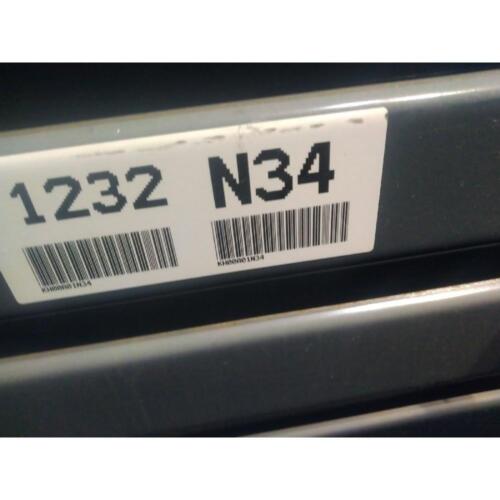 cambio VOLVO V40 Ranchera familiar (645) - Imagen 4 de 4