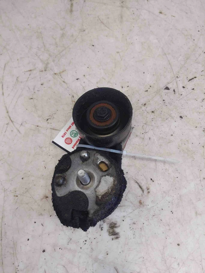 2005 - 2008 Ford Escape acessório tensor de correia de motor 3.0L APENAS OE 4L8Z6B209AA - Imagem 2 de 2