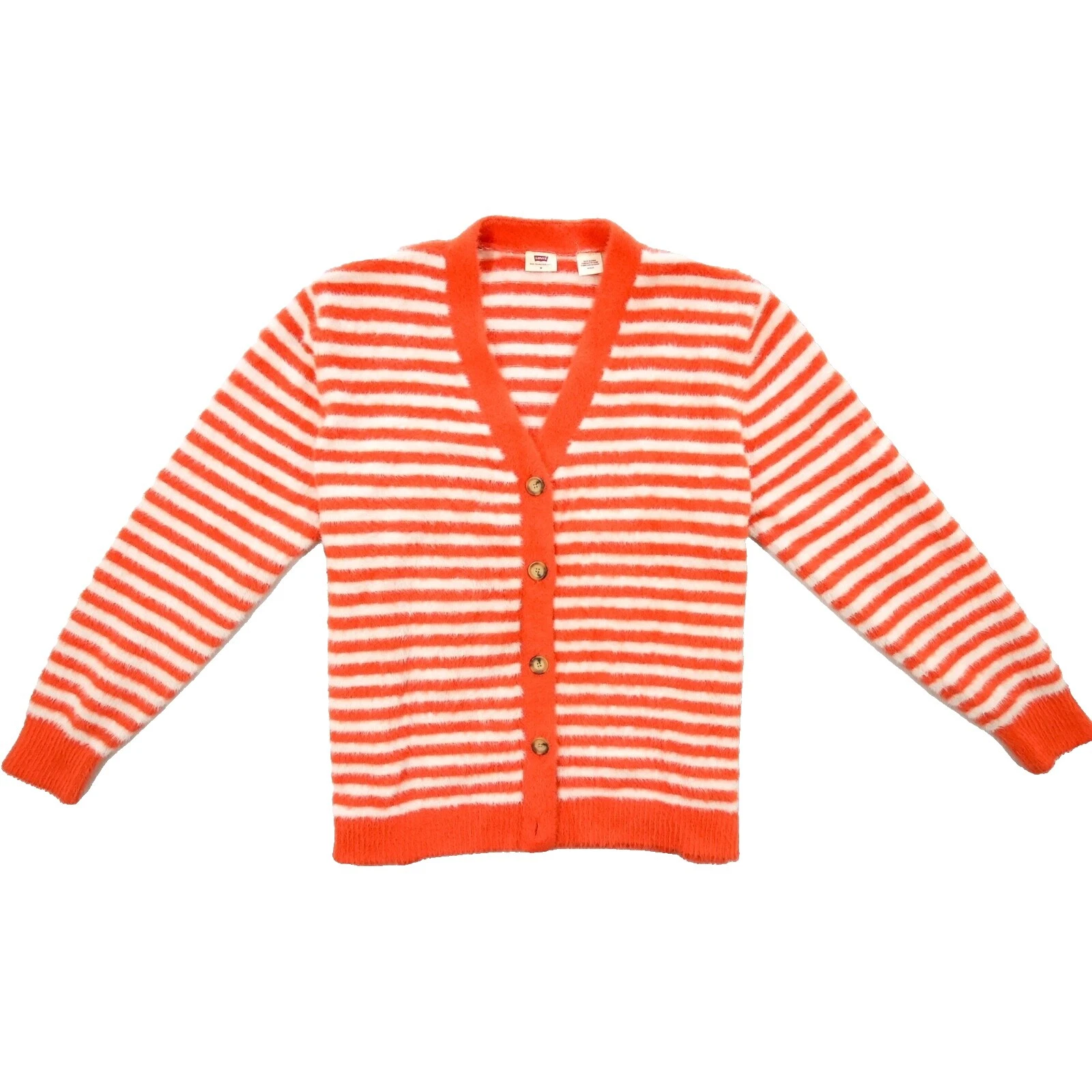 Suéteres para mujer a rayas Levi's