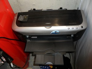 epson 2200