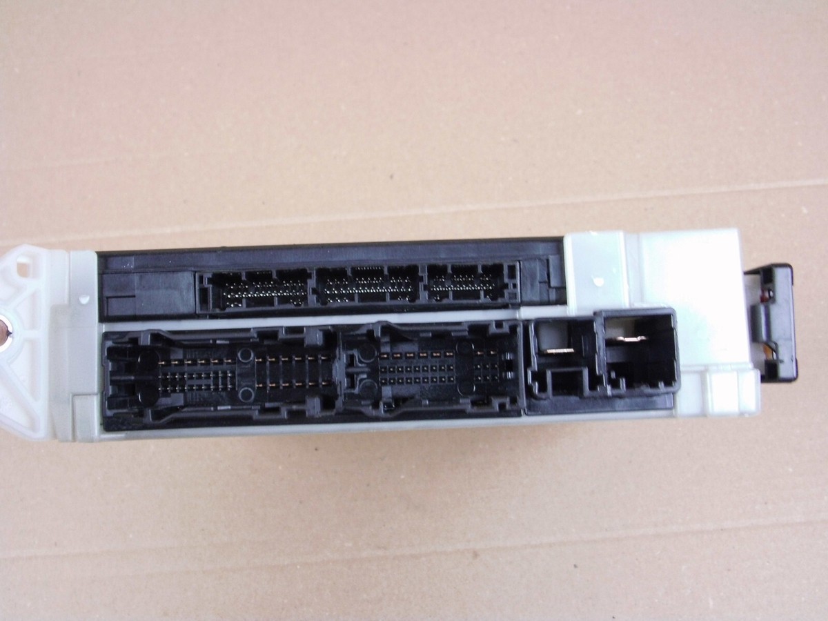 Toyota Camry XV70 2018-2022 control unit module comfort MPX BODY