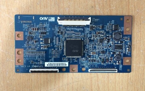 AUO T-con Board T370HW05 V7 CTRL BD 37T07-C07 For Samsung UN46D6003SFXZA