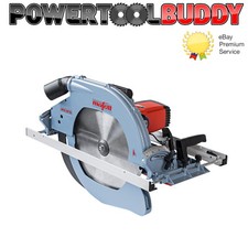 Mafell MKS165Ec 2800w 410mm Portable Circular Carpentry Saw 240v