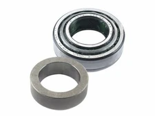 Rear WJB Wheel Bearing fits Buick GS 1970-1972 59FKYF