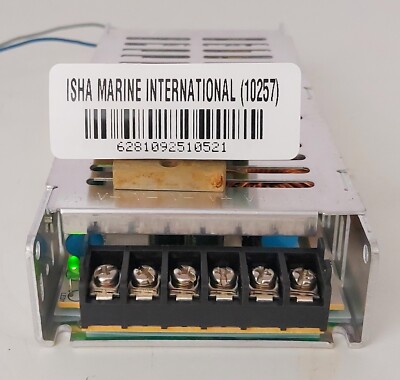 Shenzhen G-Energy Technology N200V5-A LED Display Power Supply