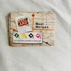 Great Heart Land Hauling Co Game Spares Location + Distribution Cards X12