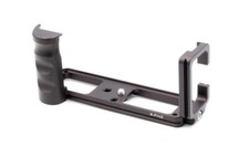 Hand Grip Quick Release L Plate Arca Benro Compatible for Camera Fujifilm X-Pro2