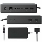 RB Microsoft Surface Pro Dock 3 4 5 6 7 X Book Go 1661 PF3-00005 PD9-00003 w/ AC