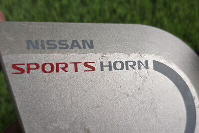 Nissan zz-12 Miyamoto japan SPORTS HORN E9 004068 (High