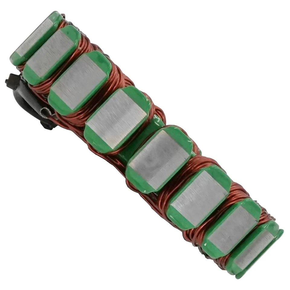 Caltric Magneto Stator for Suzuki DR650SE DR 650SE 1996-2024 - Image 4 of 4