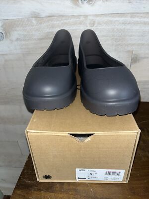 All Gender UGG GUARD Silicone Rubber Boot Guard 1129431  display picture 1