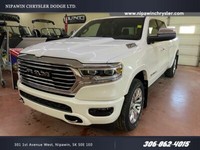2022 RAM 1500 Limited Longhorn