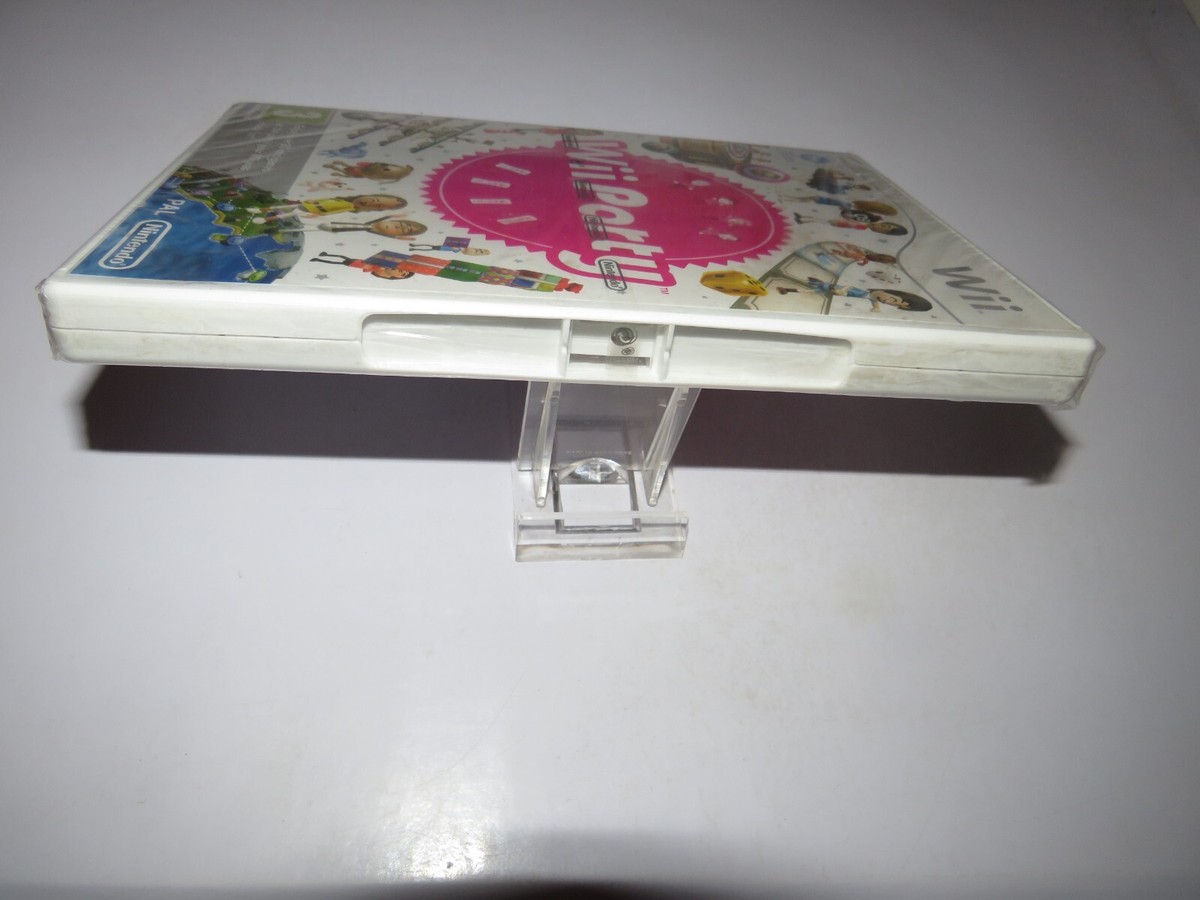 Wii Party (Nintendo Wii, 2010) for sale online | eBay UK