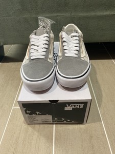 vans old skool pro no comply daniel johnston