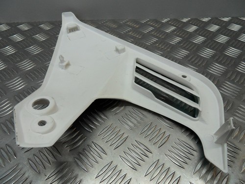 Timemoto ET Time E-Bike X12000 Left side fairing panel (2022) - Picture 9 of 12