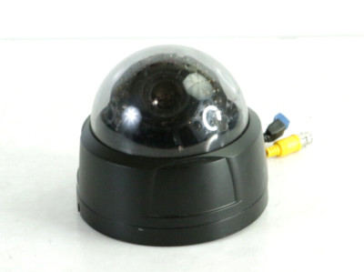 Clinton Electronics CE-D985 Dome Camera