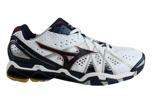 mizuno tornado wave