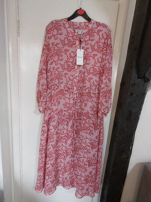 chinese dress ladies Tia Bombshell Maxi  Bali Queen