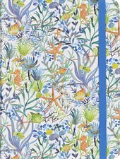 Ocean Dream Journal Diary, Notebook 