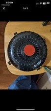 Hays Twister Full Race Torque Converter 97-2c32f 10 Diameter Hays Twister Full Race Torque Converter 97-2c32f 10 Diameter