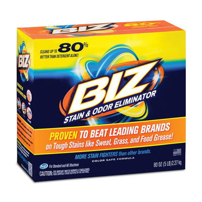 #ad #ad Laundry Detergent Powder Booster Stain amp; Odor Removal 80 Ounces $53.99