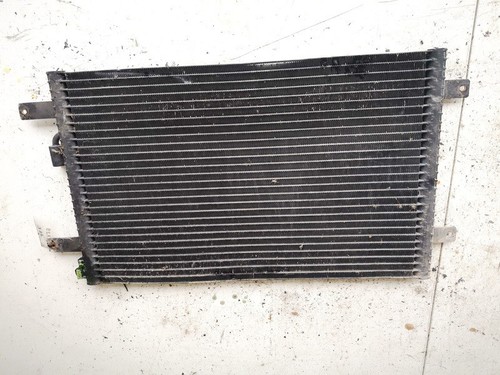 Ford Galaxy 1999 Air Conditioning Condenser 7m0820413f, 95nw19710a #1133875-70