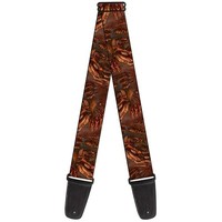 Guitar Strap - Guitar Strap - Tattoo Johnny-Brutal (Us Import) ACC NEU
