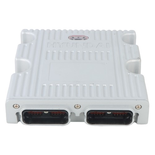 ECU Controller 21Q7-32103 21Q6-32192 for Hyundai R220LC R160LC-9 R170W-9 R215-9 - Picture 7 of 7