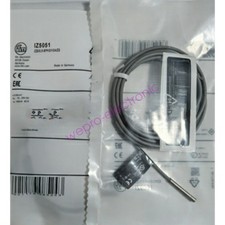 1PC NEW For IFM IZ5051 Inductive Sensor Free Shipping QW
