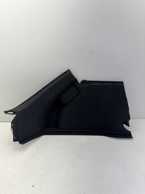 2012-2019 Volkswagen Beetle Left Side Trunk Lener Panel OEM.