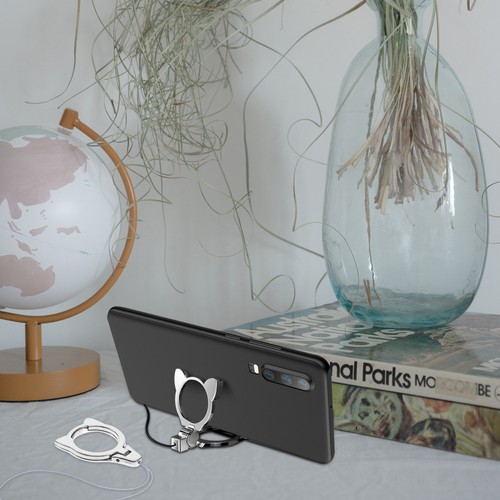 Mobile Phone Straps Universal Lanyard Chain Accessories with Buckle - 第 11/12 張圖片