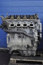 Motor Mini R55 R56 R58 N16B16A 1.6 120PS 88kW 157TKm 2012 Benzin Unkomplett