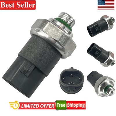 A/C Pressure Switch Sensor for Toyota Models - Reliable Automatic Control