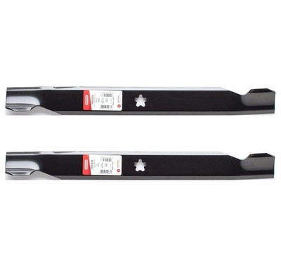 Oregon 195-039 2-Pack Blade for 42'' Murray 138971