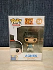 Funko Pop! Movies Agnes Despicable Me 2 Vinyl Figure 34 Illumination Multicolor