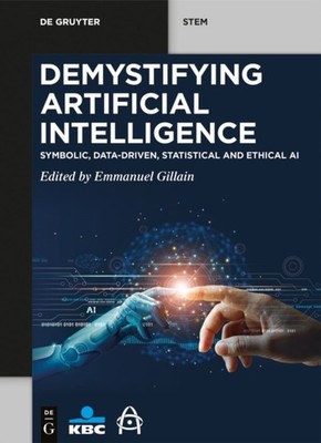 DEMYSTIFYING ARTIFICIAL INTELLIGENCE by GILLAIN, E Paperback Self Help Business