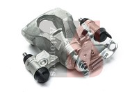 Ysparts YS-BC0727 Bremssattel Hinten Links FüR Renault Opel Nissan