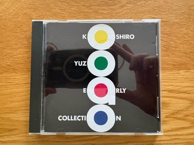 Yuzo Koshiro Early Collection ALCA-328 Original 1992 Release Dark City Rare!