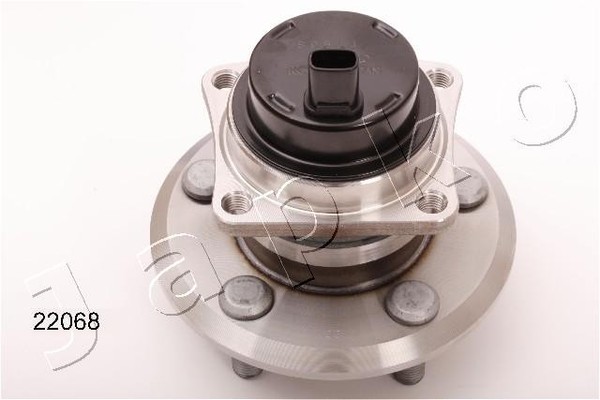 422068 Japko Radnabe FüR Toyota-image