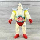 VINTAGE 1994 TMNT Teenage Mutant Ninja Turtles Krang's Android Body 5" Playmates