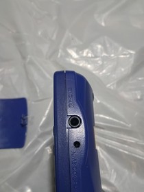 Purple Gameboy Color