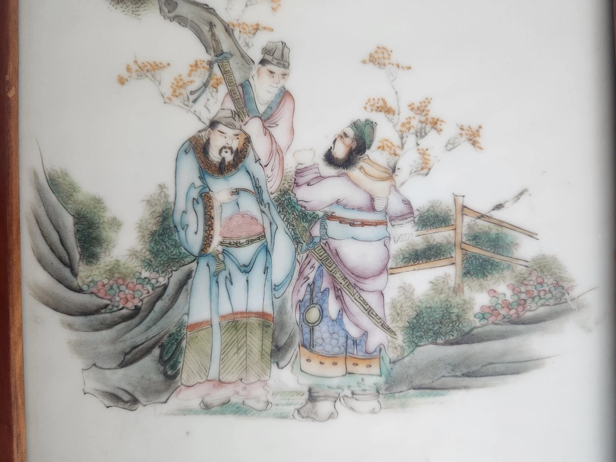 中国古董绘画和卷轴| eBay