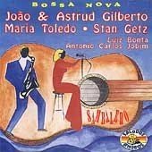 Bossa Nova Sambalero von Joao Gilberto | CD | Zustand sehr gut