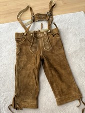 CountryLine Gr 134 Lederhose