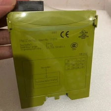 773711 New For Pilz PNOZ mc4p 773711 Safety Relay